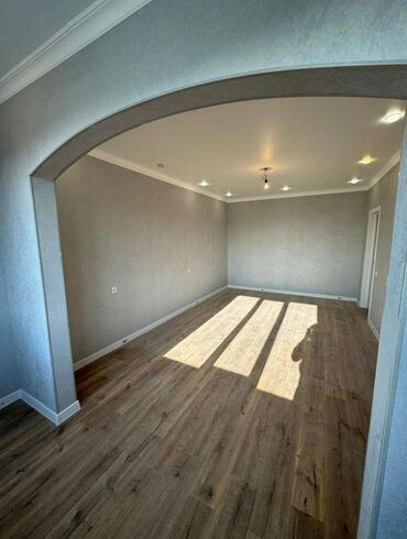 сниму квартиру в кок жаре: 1 комната, 44 м², 8 этаж, Евроремонт