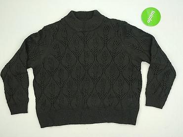 104 down: Sweter damski, rozmiar 4XL — 2