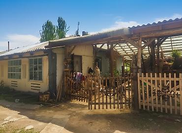 Кыймылсыз мүлк: 24 соток, Айыл чарба үчүн — 2