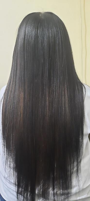 bakı qax avtobus: Qadın saç ustaları | Keratin — 4