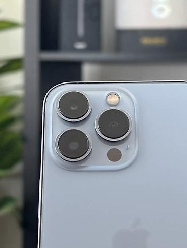 iphone 17 plus: IPhone 13 Pro, Б/у, 256 ГБ, Голубой, Зарядное устройство, Защитное стекло, Чехол, 85 % — 2