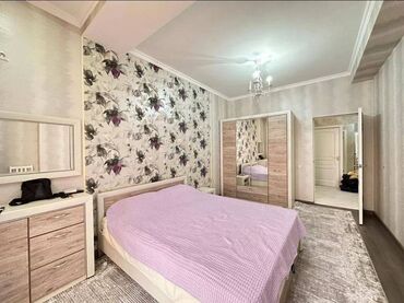 кв гостин типа: 2 комнаты, 72 м², Элитка, 8 этаж, Евроремонт