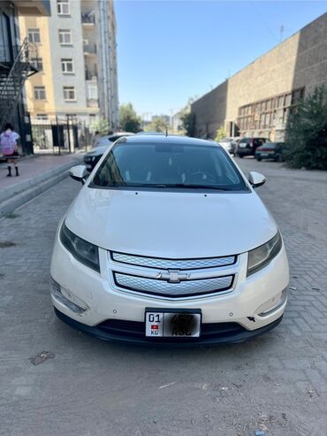 гибрид машина купить: Chevrolet Volt: 2012 г., 1.4 л, Автомат, Электромобиль, Хэтчбэк