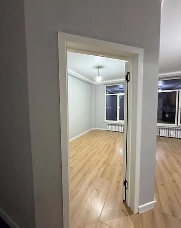 Продажа квартир: Студия 33 м² в ЖК «Рухиий Мурас 2».\ - Планировка: просторная комната — 5