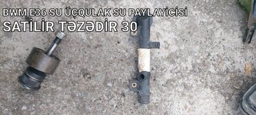 Digər avtomobil ehtiyat hissələri: Məhsul: BMW E36 üçün müxtəlif ehtiyat hissələri - Sağ ön dönmə — 7