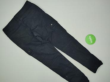sublevel trousers: Beloved, Spodnie cargo damskie, rozmiar S — 3