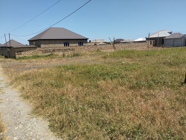 Torpaq sahələrinin satışı: 5 sot, Tikinti, Mülkiyyətçi, Kupça (Çıxarış) — 16