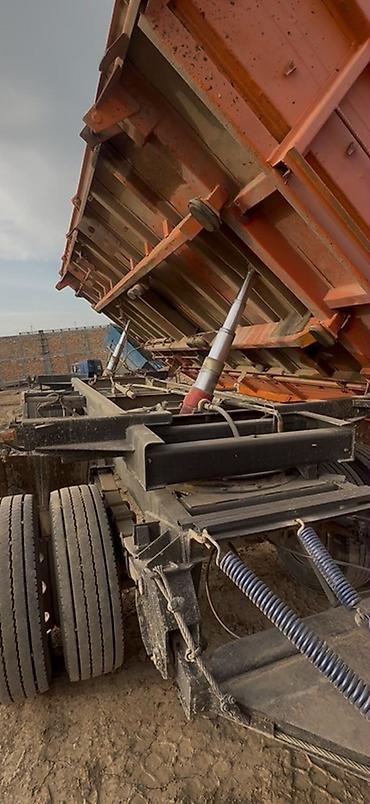 двигатель д 245 турбо: Тягач, Камаз, Самосвал — 10