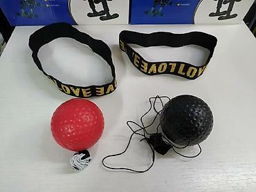 Перчатки: Файтболы по оптовым ценам в спортивном магазине SPORTWORLDKG Большой — 9