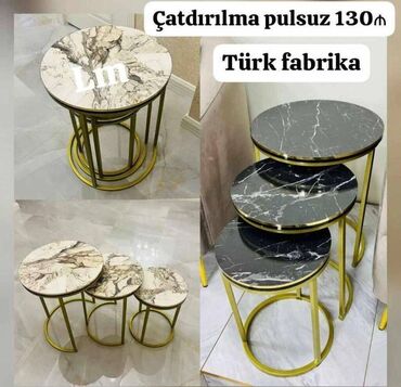 стол из дуба: Журнальный стол, Новый