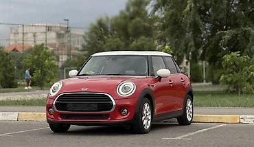 Mini: Mini Cooper: 2019 г., Хэтчбэк at lalafo.kg — 4 Mini: Mini Cooper: 2019 г., Хэтчбэк — 4