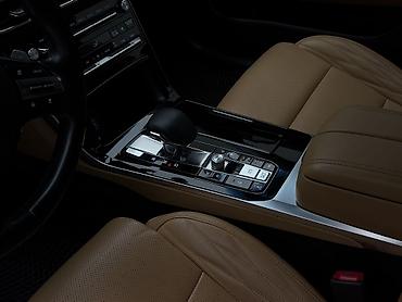 Kia: Kia K7: 2020 г., 2.4 л, Автомат, Гибрид, Седан — 9