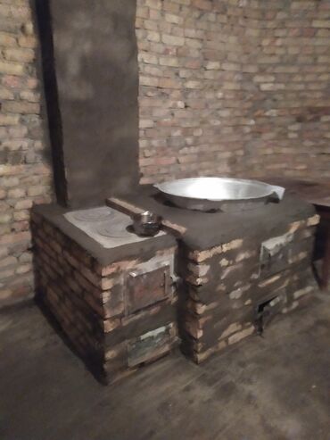 Тепловые завесы: Печи делаем ☝️😇 — 9