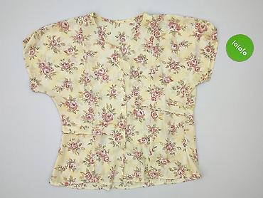 top bialy: Bluzka damska, rozmiar 3XL — 2