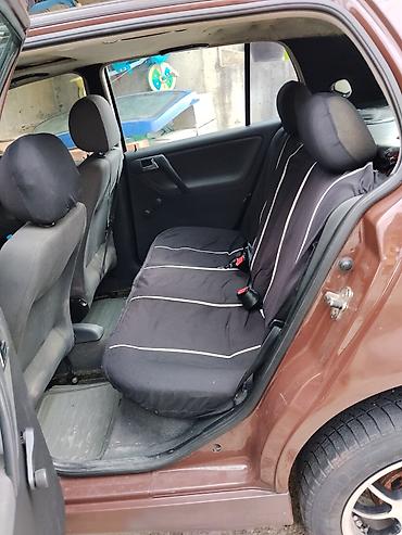 Volkswagen: Volkswagen Polo – 5 vrata - Spoljašnjost: braon boja karoserije sa — 10