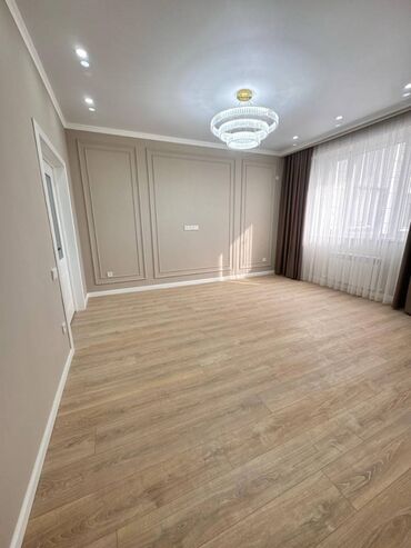 Продажа квартир: 2 комнаты, 67 м², Элитка, 8 этаж, Дизайнерский ремонт
