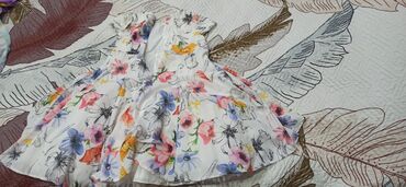 realme 8 pro qiymeti: Детское платье цвет - Белый