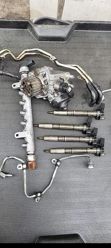ajkula auto: AUDI VW PUMPA DIZNE REJL MAGISTRALA | Audi vw delovi 06******** — 2