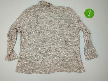 nasza szafa: Kardigan damski, rozmiar 6XL — 3