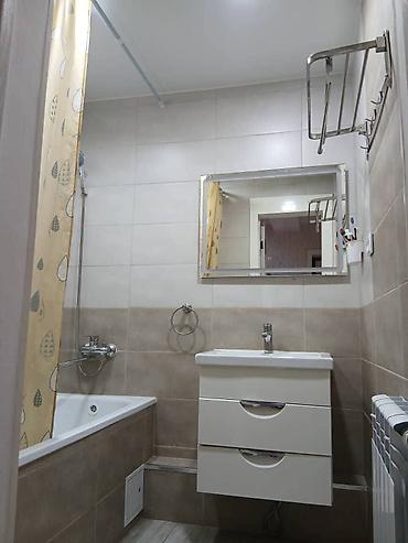 Продажа квартир: 1 комната, 60 м², Элитка, 10 этаж, Евроремонт — 9