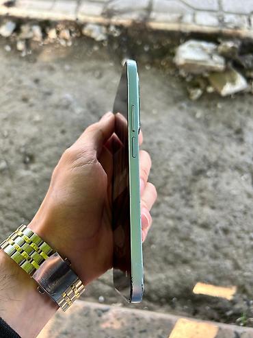 ssd kart: Honor 200 Lite, 256 ГБ, цвет - Зеленый, Две SIM карты — 6