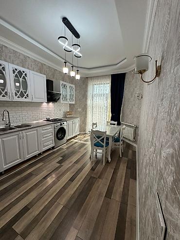 modern evler: 4 otaqlı, 110 kv. m, Kredit yoxdur, Yeni təmirli — 8