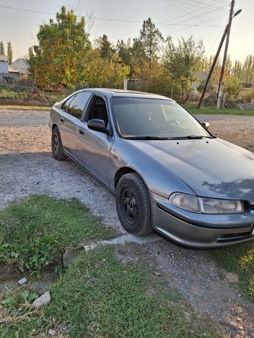 машина малга алмашам: Honda Accord: 1998 г., 2 л, Механика, Газ, Седан