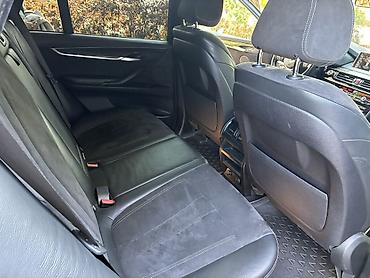 BMW: BMW X5: 2017 г., 2 л, Автомат, Гибрид, Кроссовер — 6