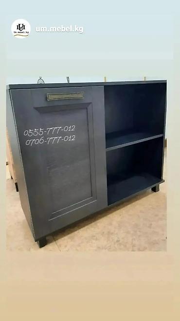 Мебель на заказ: Мебель на заказ, Спальня, Тумба — 9