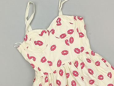 kapcie na platformie: Topshop, Sukienka damska, rozmiar S — 1