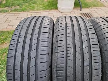 Tires: LETNJE GUME APOLLO 215 60 16 | Karakteristike guma Sezona Letnje — 3