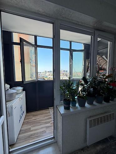 Продажа квартир: 2 комнаты, 51 м², 2 этаж — 2