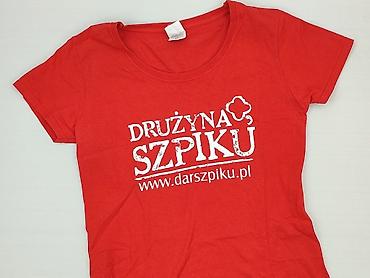 p: Fruit Of The Loom, T-shirt damski, rozmiar S — 1