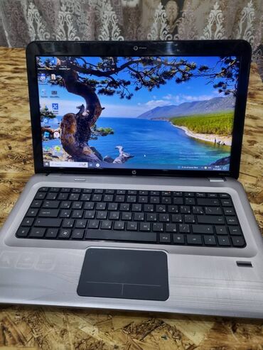 Ноутбуки: Ноутбук, HP, 8 ГБ ОЗУ, Intel Core i7, 15.4 ", Для работы, учебы
