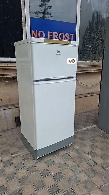 AYGUN 🌖 250 azn İndezit soyuducu defrost ağ satılır çatdırma daxil