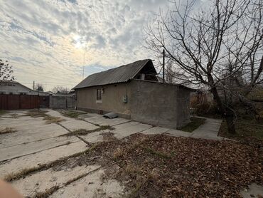 Куплю дом: Дом на отдельном участке с капитальным забором и откатными воротами — 2