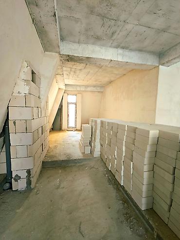 ulguc satisi: Ağ şəhər, 4 otaqlı, Yeni tikili, m. Xətai, 185 kv. m — 8