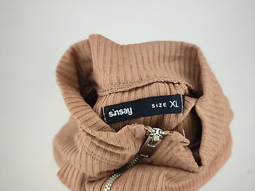 outficik pl: Sinsay, Sukienka damska, rozmiar XL — 5