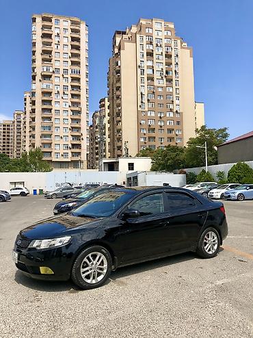 kia cerato qapi: Kia Cerato: 1.6 l | 2011 il Sedan — 7