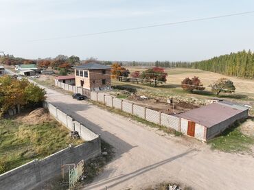 Продажа домов: Дом, 180 м², 6 комнат, Собственник, Косметический ремонт — 2