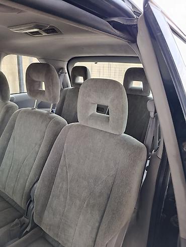 Mazda: Mazda MPV: 2000 г., 2 л, Механика, Бензин — 1