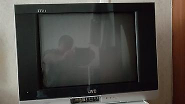 jvc: Телевизор JVC, отличное состояние — 6