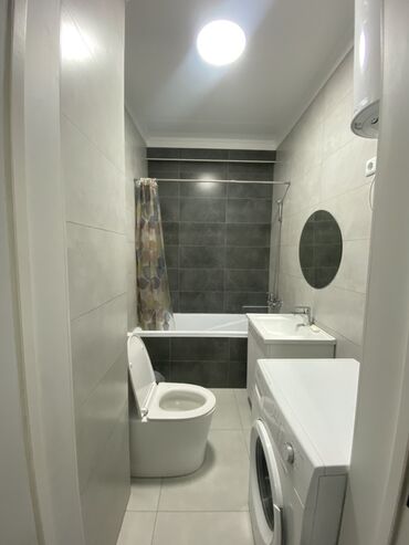 Посуточная аренда комнат: Сдаётся 1х комната светлая и просторная комната со свежим современным — 9