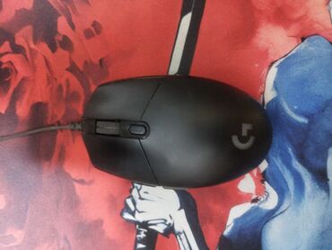 видеокарта ddr2: Продаю мышку Logitech g102 Не срывает,хороший сенсор Есть подсветка