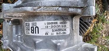 continental gume: LETVA VOLANA COUNTRYMAN F60 ZA BMW SERIJA 1, SERIJA 2, X1 . | BMW — 3