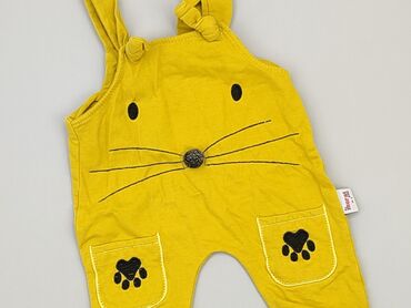 Dungarees: Dungarees, Newborn baby, condition - Very good