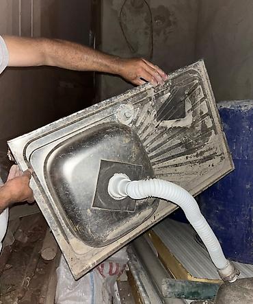 plastik pencere modelleri: Hamlsl bir yerdə 100 manat razmerləri usdədiPlastik pəncərə və mətbəx — 5