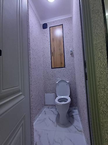 Продажа квартир: 2 комнаты, 52 м², 105 серия, 5 этаж, Евроремонт — 3