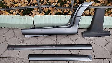 зеркала нексия: Запчасти на ВАЗ 2114 всё, что на фото . ( в Таласе ) — 9