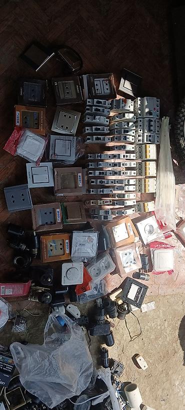 Rozetkalar: Şəkildə gördüyünüz hamsi satılır. kime ne lazımdır vapsapda yazsın — 27